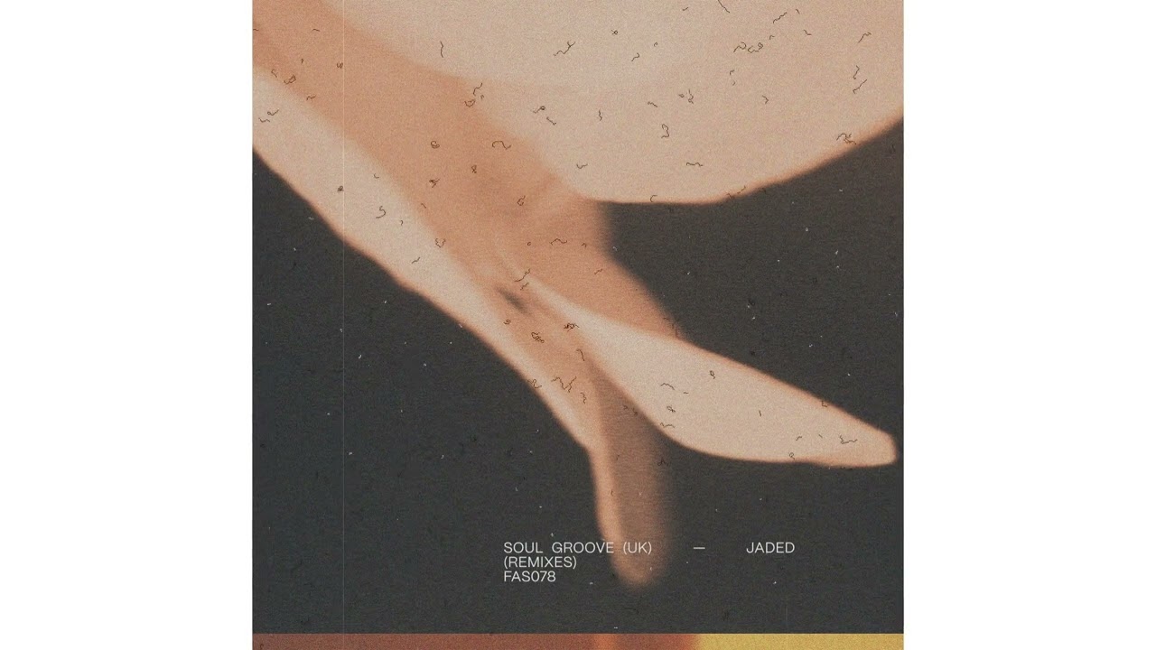 Soul Groove (UK) - Late Night Caller (Retromigration Remix)