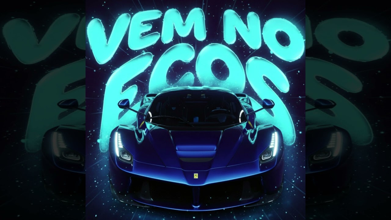 VEM NO ECOS (Ultra Slowed)