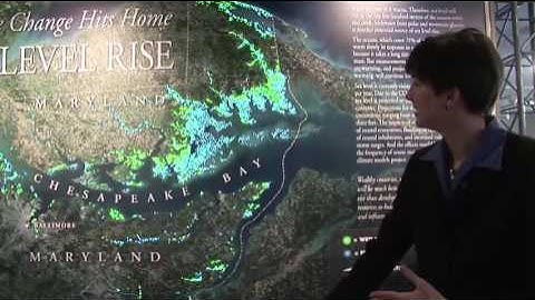 Museum Gets Interactive