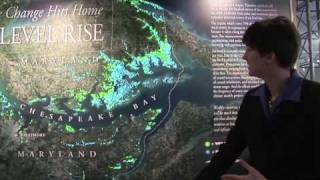 Museum Gets Interactive