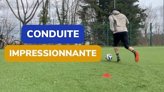 Avoir une Conduite de Balle IMPRESSIONNANTE screenshot 2
