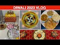 Diwali 2023 CELEBRATION VLOG | दीपावली 2023