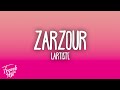 Lartiste Zarzour