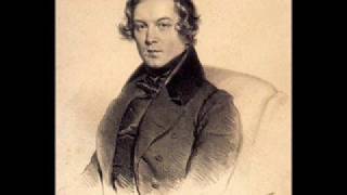 Schumann- Violin Sonata no.1 in A minor Op.105 1st movement