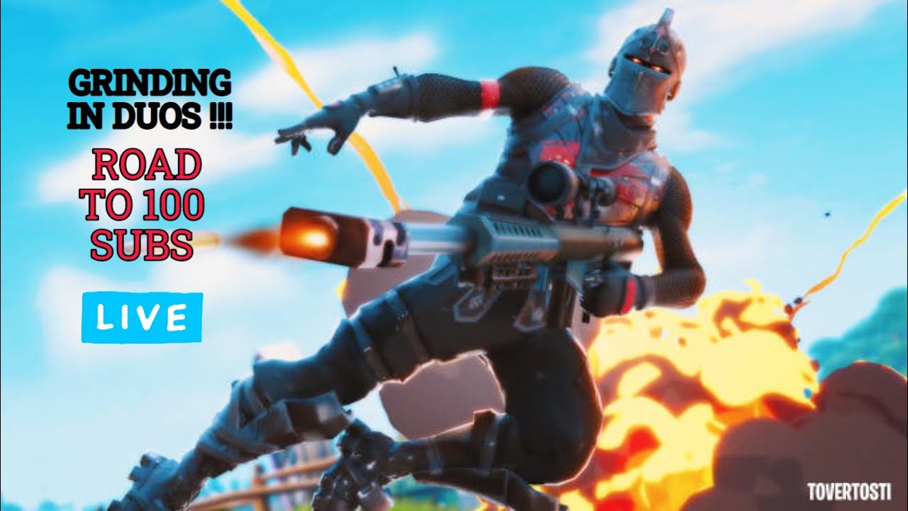 Road to 100 subs !!!|Ruggy Grumpy|