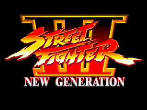 street fighter iii new generation dreamcast rom