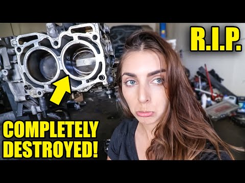 blew-my-4th-subaru-engine.-assessing-the-damage..you-wont-believe-this