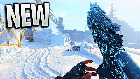 so i used a reg gun... (NEW VMP)