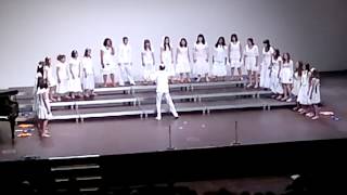 Download Lagu Coro Hodei Truk - Zugana Manuela - Torrevieja Habaneras 2012 (02 de 16) MP3