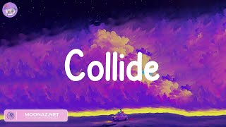 Collide  Zayn s  Zayn  Dusk Till Dawn mix