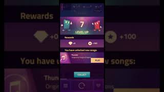 MAGIC TILES 3- LET IT GO screenshot 4