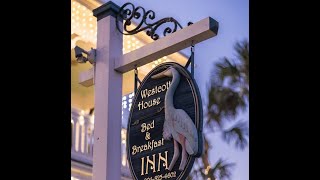 Westcott House 2025 | Bayfront Westcott House BB