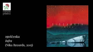 Siddharta - Ledena Besedilo - Lyrics