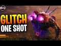 Glitch one shot zombie mw3 astuce comment tuer les boss en un seul coup mwz pack a punch niveau 4