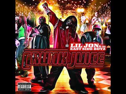 Lil' Jon & The East Side Boyz - Lovers And Friends (Instrumental)
