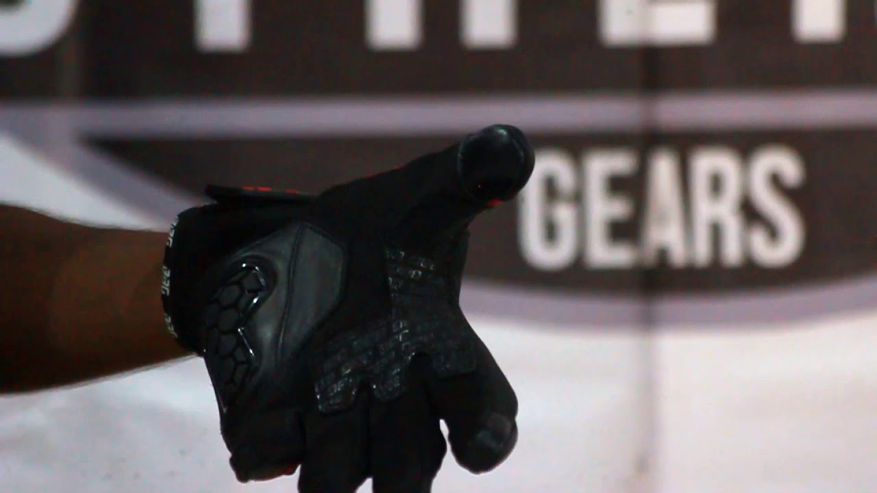 bbg waterproof gloves