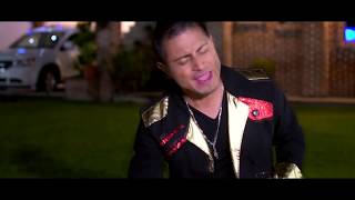 Video thumbnail of "Mi Enemigo el Amor - Axel Brent - El Diamante de la Banda -  ft.  -Pedro Antonio - (Video Oficial)"