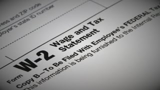 Tax Documents Stolen From 1,800 Bloomington School District Employees