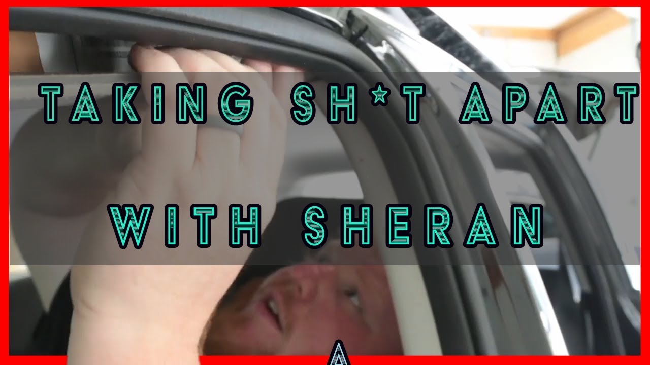 2016 Kia Sorento / Learn PDR Taking Sh#* apart RI - PDR LESSON lafayette iloilo