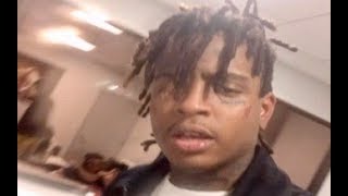 Ski Mask The Slump God Goes Off On Xtentacion Explains Why They Arent Friends Anymore