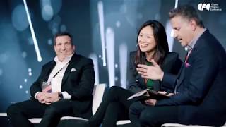 CFCon USA 2018 / Event Teaser