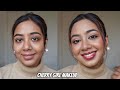 Cherry girl makeup look tutorial 