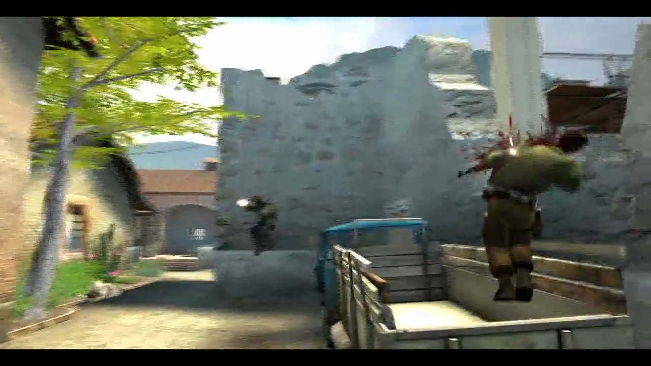 Mixclip By Rickishaw