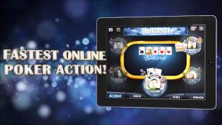 LiveHoldem screenshot 4