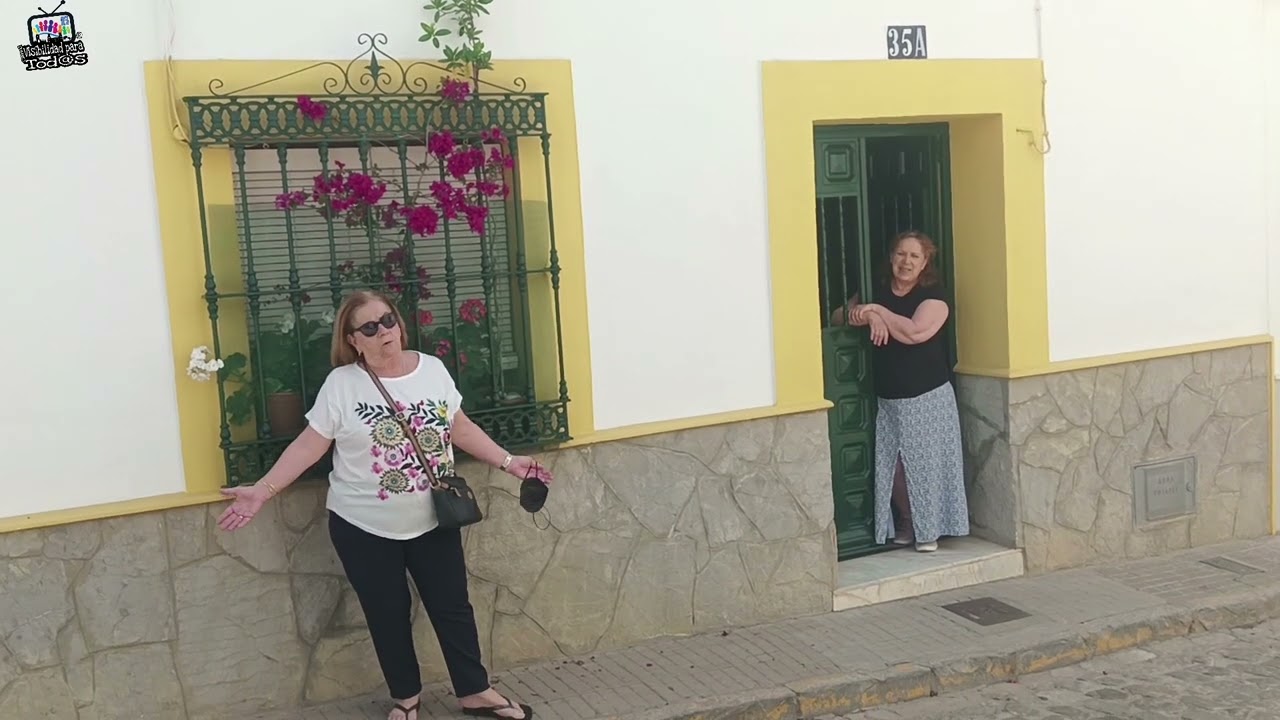 Barrio San Isidro  Algeciras