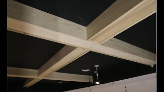 box beams (watch this first)
