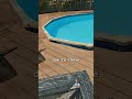 THIS DECK IS SINKING