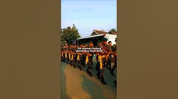 story ikspi kera sakti terbaru bolo pusat madiun #shorts #ikspi #pasker #tni #ikspipusatmadiun