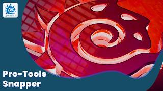 Lightwave 3D Protools - Snapper