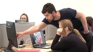 Pce Services - Interview De Stéphane Baudot, Chef Déquipe Raccordement Fibre