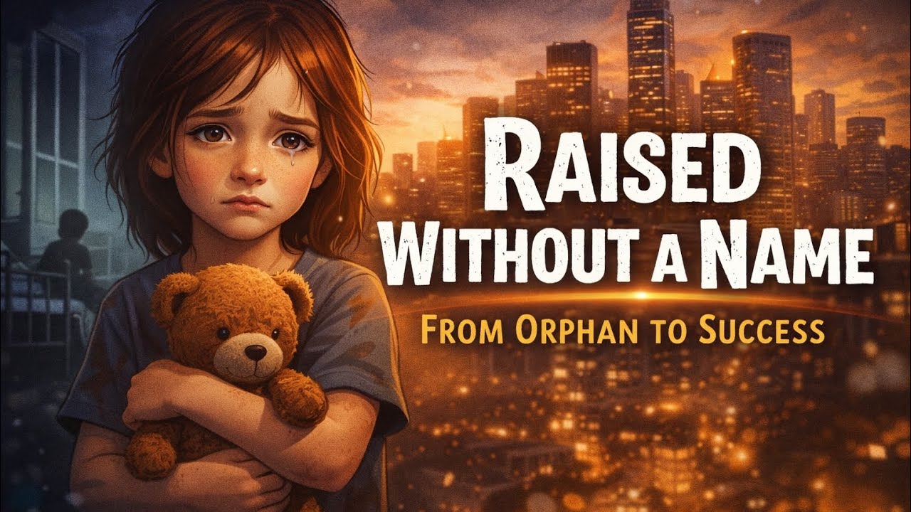 RAISED WHITOUT A NAME (MUSIC2026)