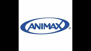 Animax Logo Jingle 2003