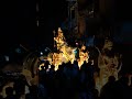 Godhra Ganesh Aagman Shiv ji ki Savari #ganeshchaturthi #mumbai #vadodara #ganeshfestival #ganpati