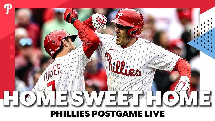 Tag: Phillies Postgame Live – NBC Sports Philadelphia