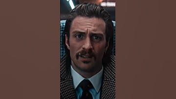 The evolution of a MAN - Bullet Train Edit | DVRST - Close Eyes (slowed & reverb)#bullettrai