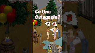 Co Ona Osiągnęła? #thesims #sims #thesims1