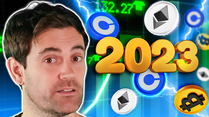 Crypto in 2023: Institutional Report You NEED To See!! - DayDayNews