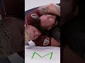 Gordon Ryan vs Craig Jones in one of the most exciting OT matches in EBI history! #Shorts