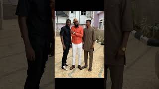 We keep moving till we find helpers if them like make them look us less less na shot message