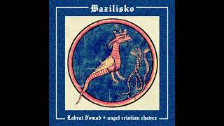 Labrat Nomad + angel cristian chavez – Boneta #music #electronicmusic #esperanto #artist