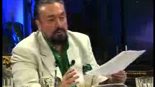 Adnanoktar A9Tv110403T 2 Onyargi