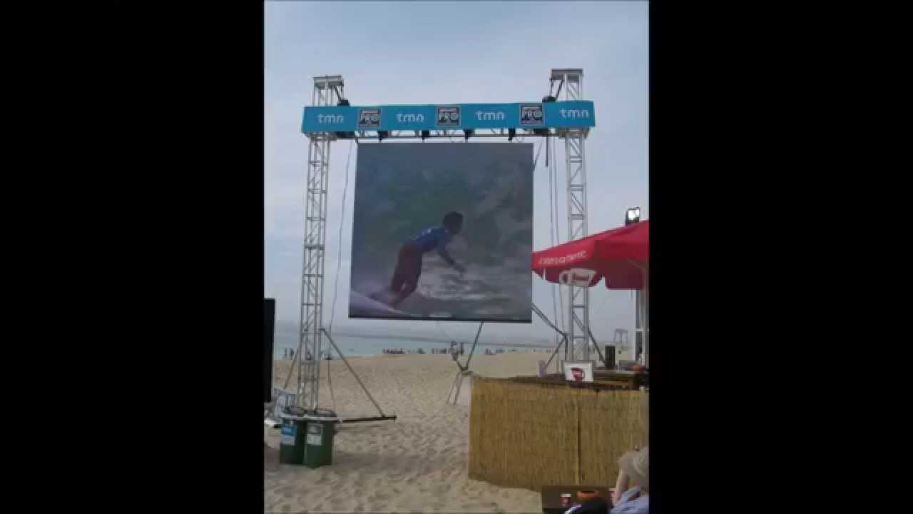 Rip Curl Pro Portugal 2011