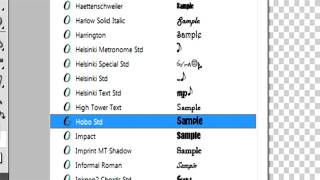 Best Font Name Ever screenshot 5