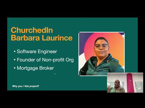 Barbara Laurince's final project for Boca Code's Software Engineering Career Course