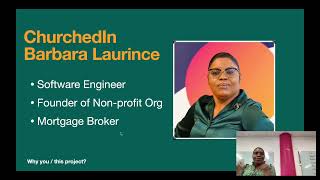 Barbara Laurince's final project for Boca Code's Software Engineering Career Course