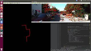 VAMR-Mini Project on Visual Odometry